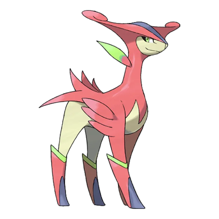 Virizion