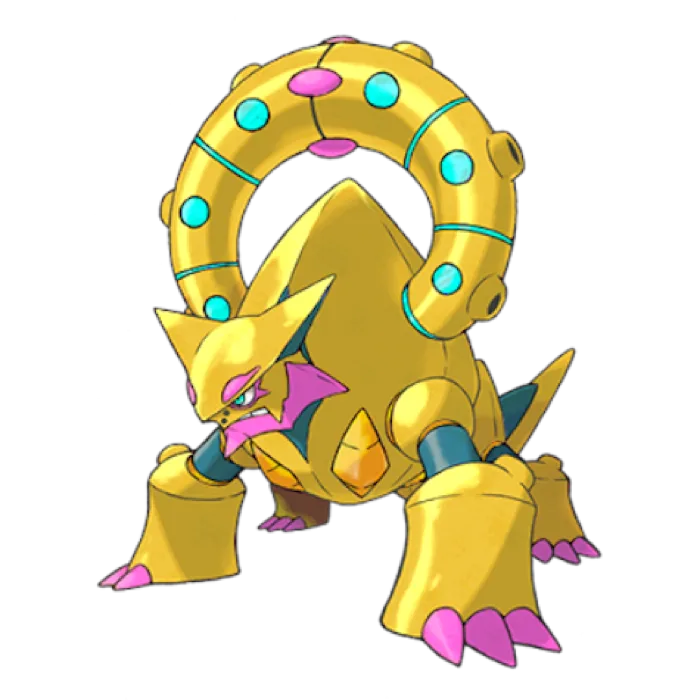 Volcanion