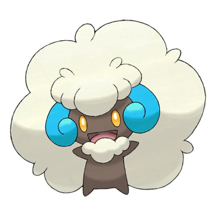Whimsicott