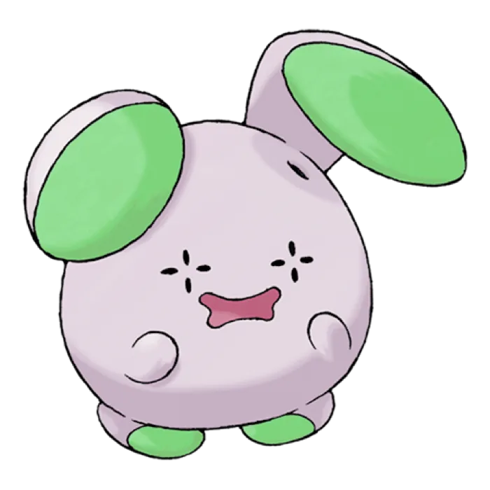 Whismur