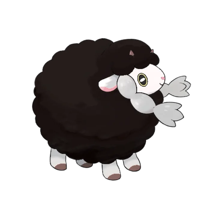 Wooloo