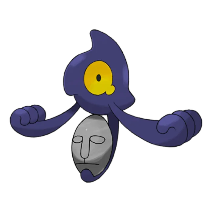 Yamask
