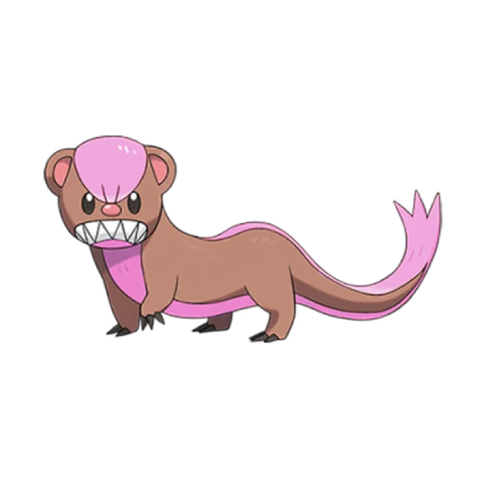 Yungoos