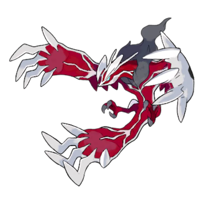 Yveltal