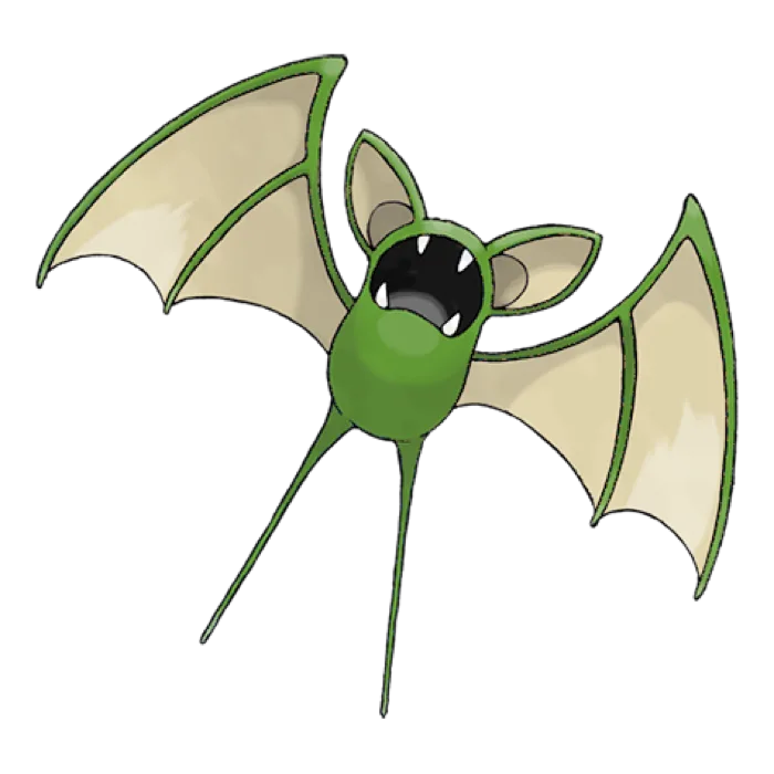 Zubat