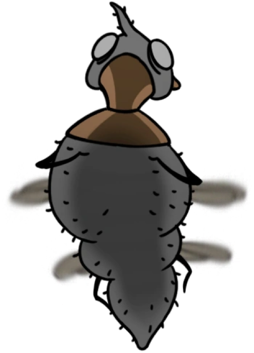 Broodmother