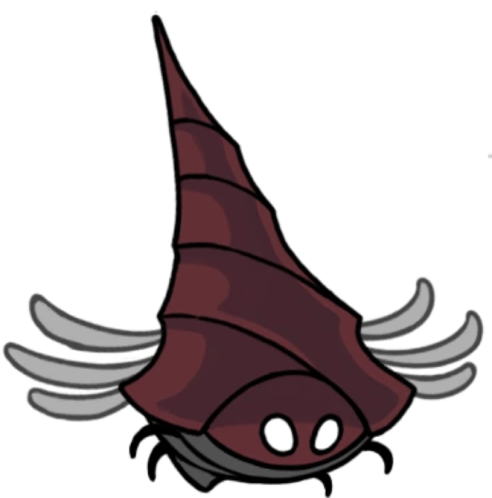 Great Conchflies