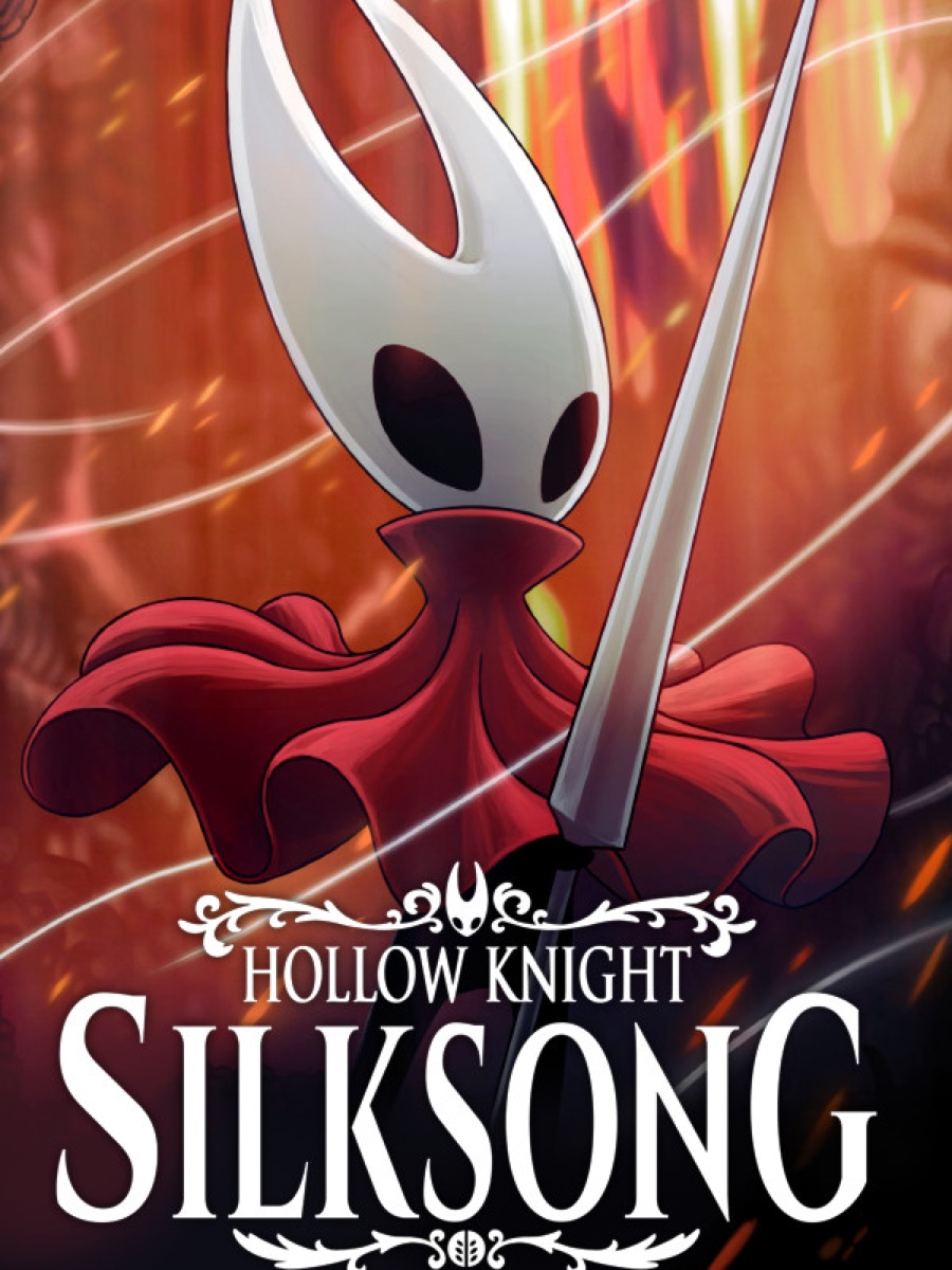 Silksong Boss