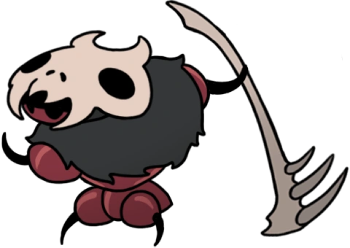 Skarrgard
