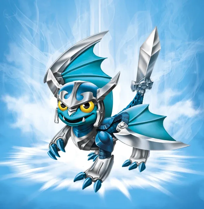 Blades