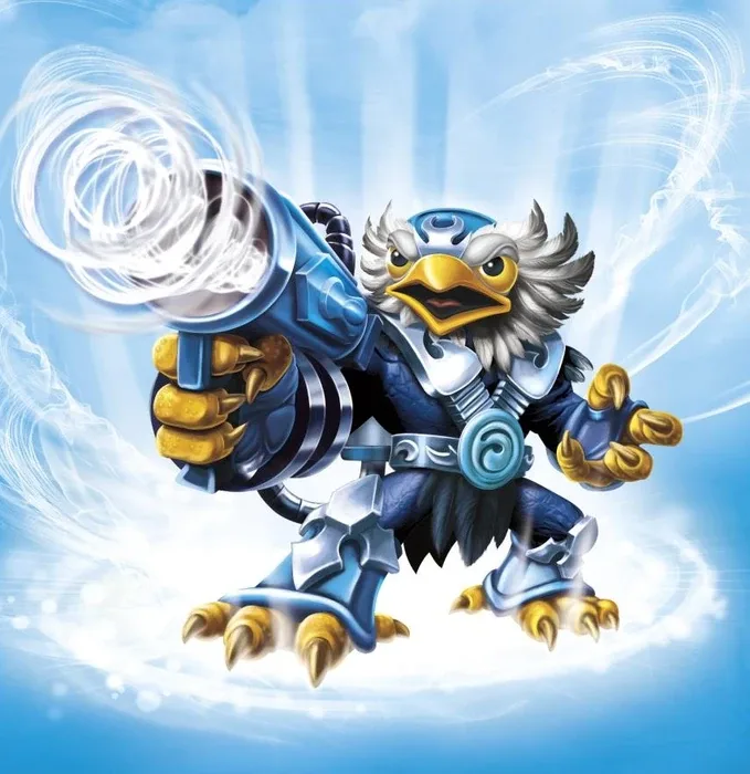Jet Vac