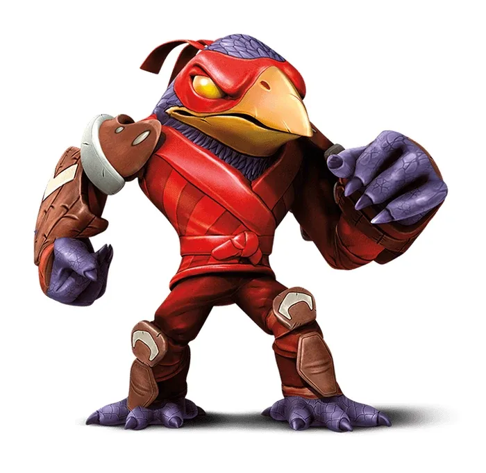 Tae Kwon Crow