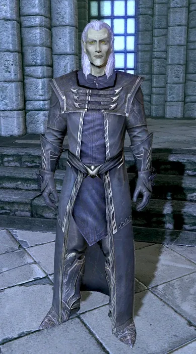 Ancano Skyrim