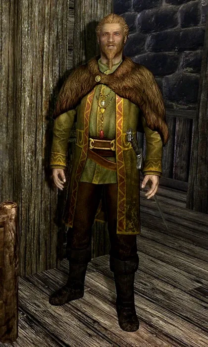 Asgeir Snow Shod
