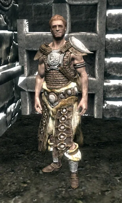 Benkum Skyrim