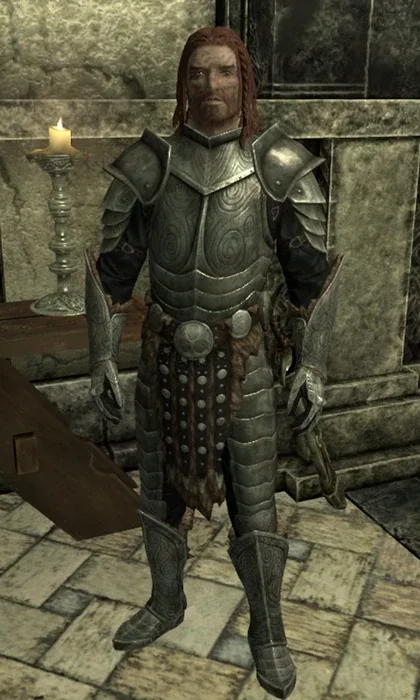 Bolgeir Bearclaw