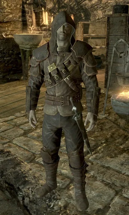 Cynric Endell