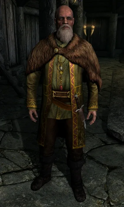 Dengeir Of Stuhn