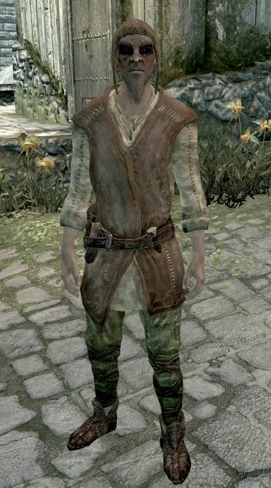 Dervenin Skyrim