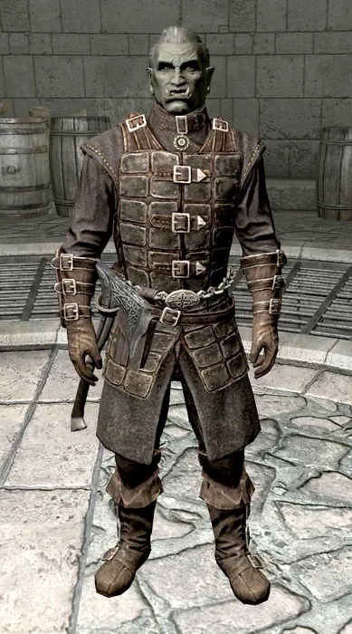 Durak