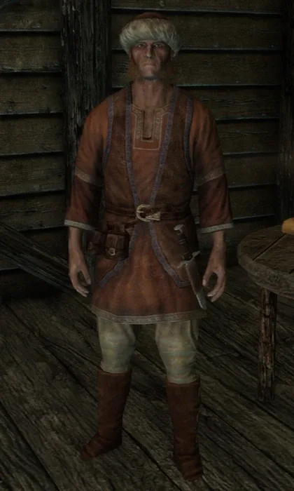 East Empire Dockmaster