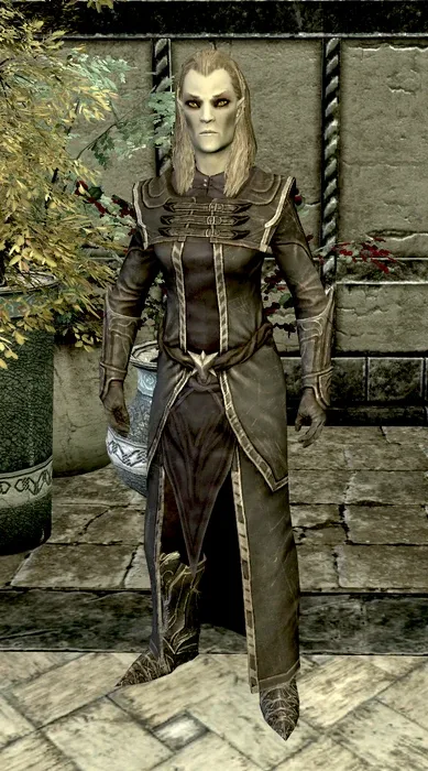Elenwen Skyrim