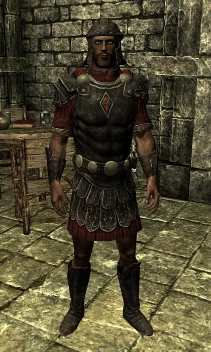 Gaius Maro