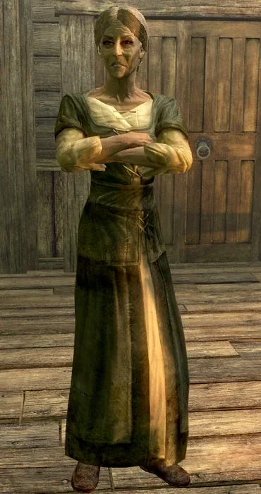 Grelod The Kind