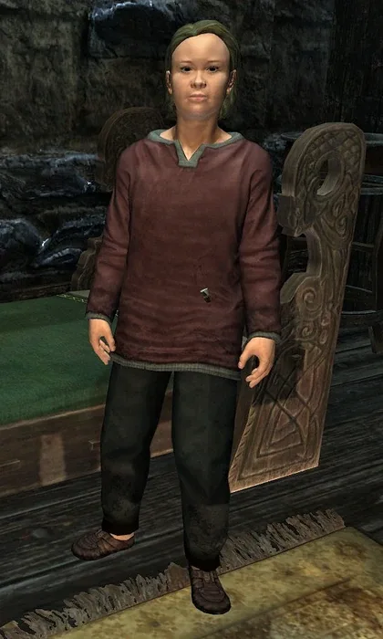 Grimvar Cruel Sea