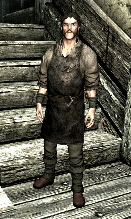 Heimvar