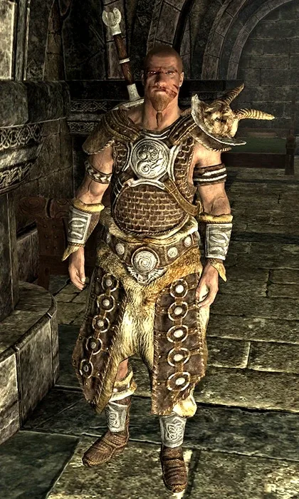 Hrongar