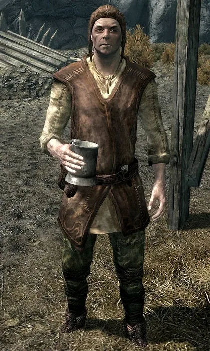 Jervar