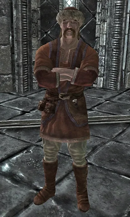 Jorleif
