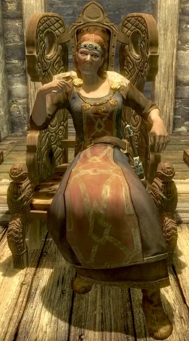 Laila Law Giver