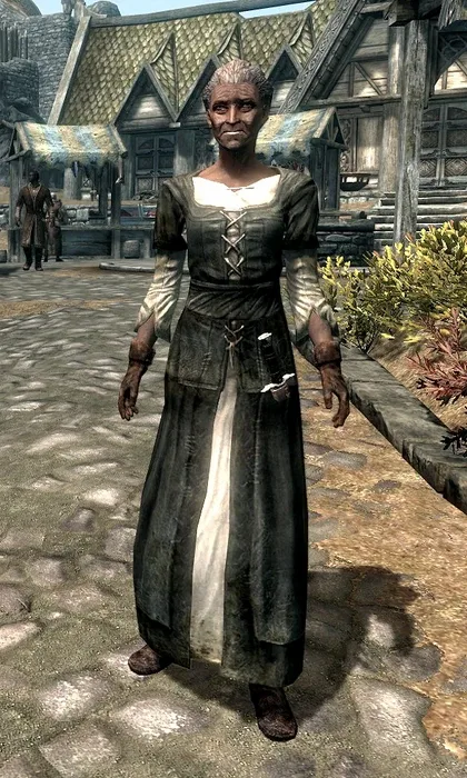 Lillith Maiden Loom