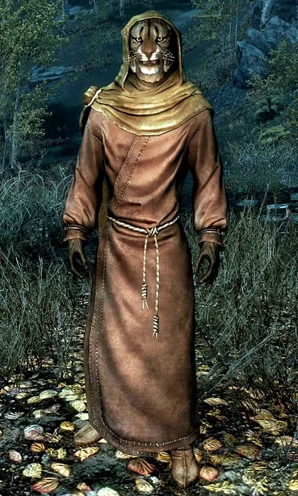 M Aiq The Liar Skyrim