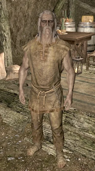Madanach