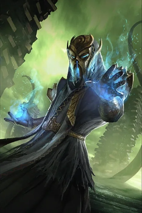 Miraak