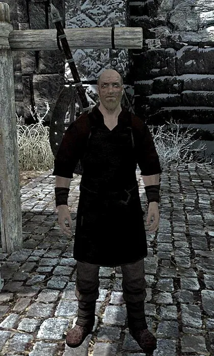 Oengul War Anvil