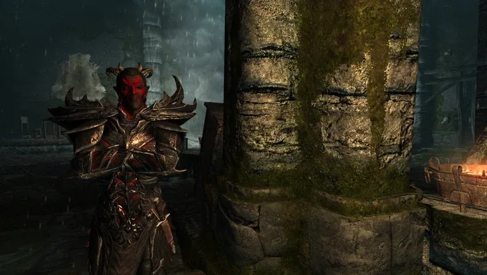 Sanguine
