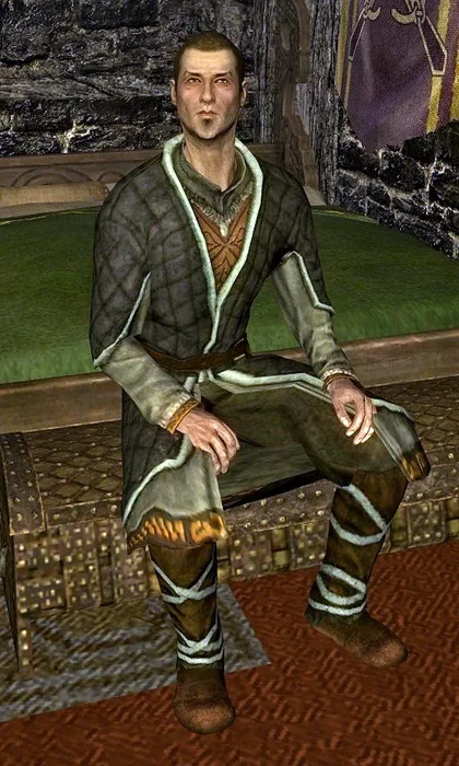 Sibbi Black Briar Character