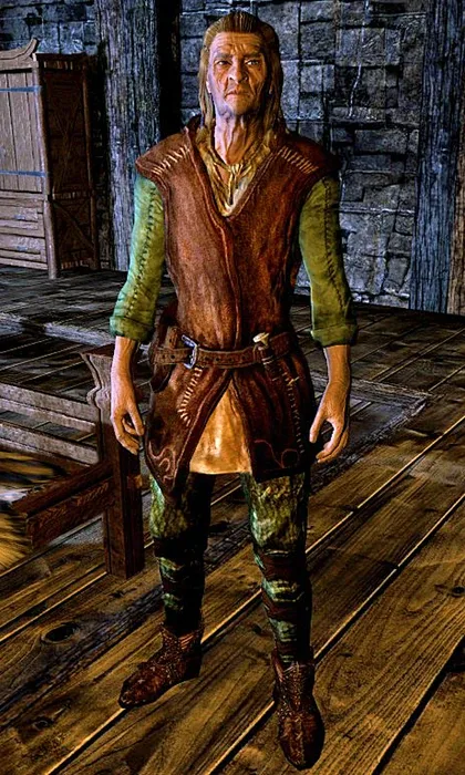 Sifnar Ironkettle