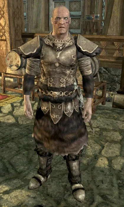 Skjor