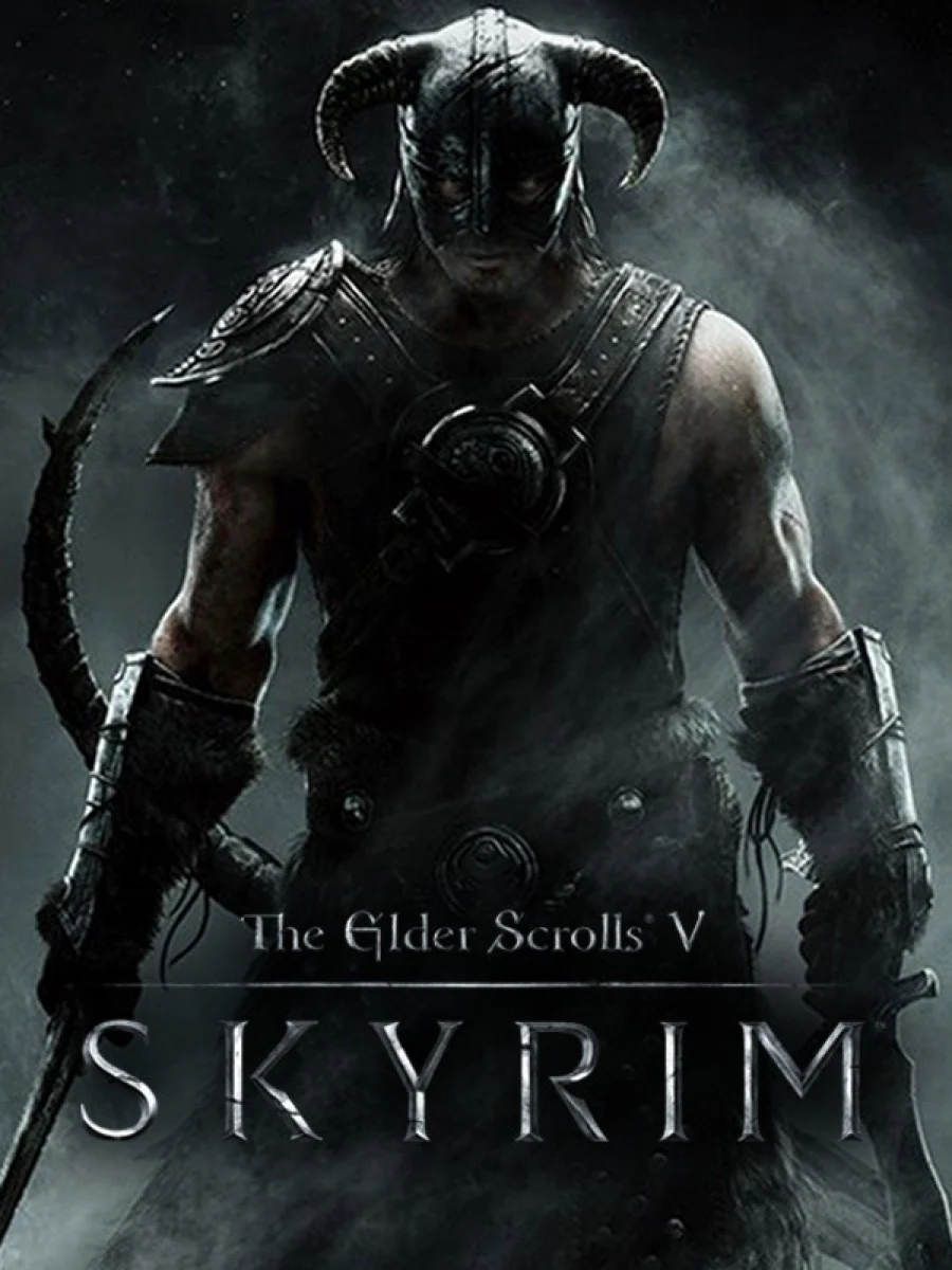 Skyrim Characters