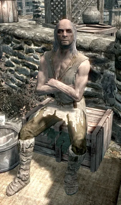 Snilf