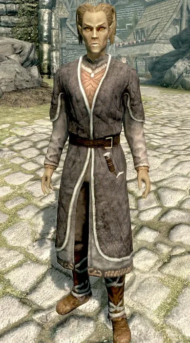 Taarie Skyrim