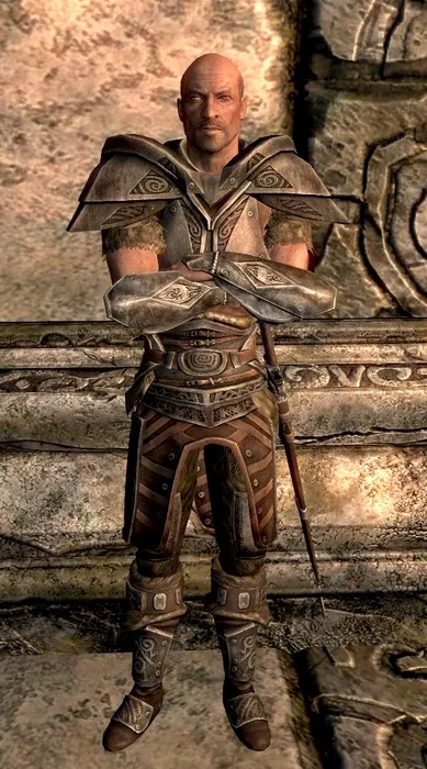 Thongvor Silver Blood