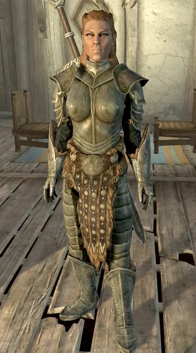 Uthgerd The Unbroken