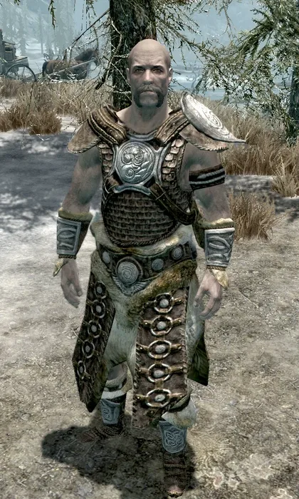 Valdimar Hearthfire