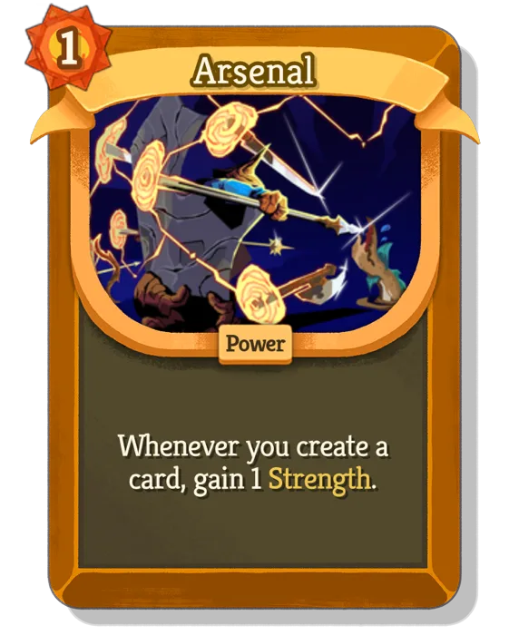 Arsenal